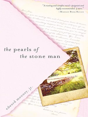cover image of The Pearls of the Stone Man